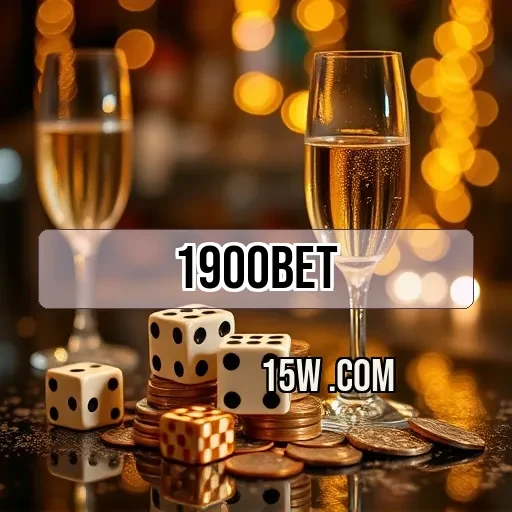 1900bet App