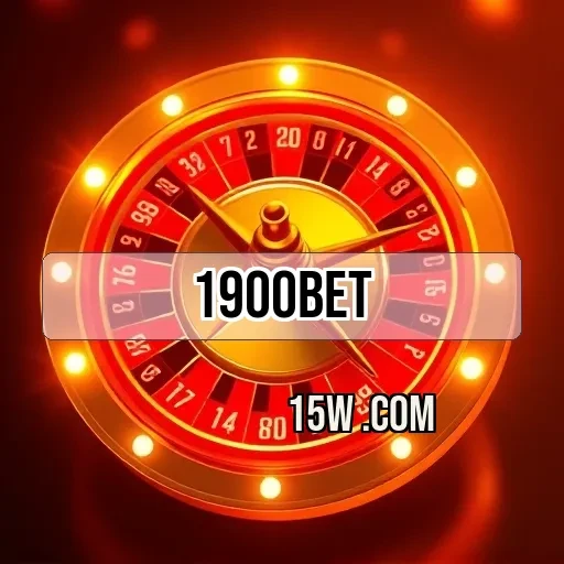 1900bet Bônus