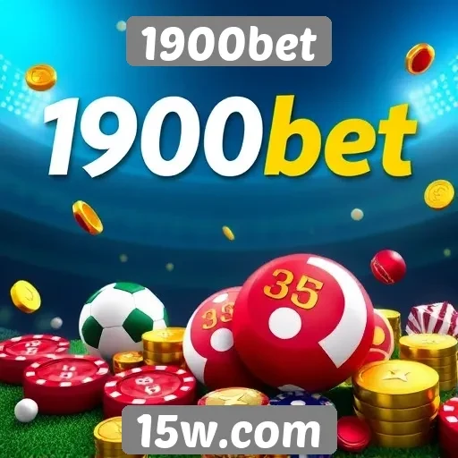 Explorando a diversidade de jogos disponíveis no 1900bet