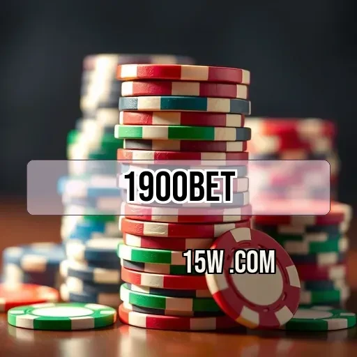 1900bet Jogos