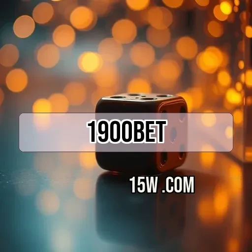 1900bet Pagamento