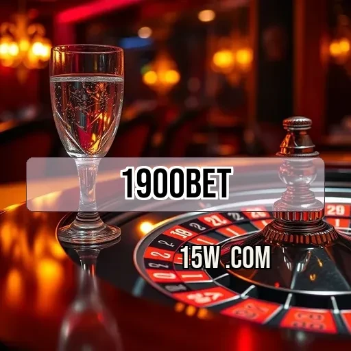 1900bet Plataforma