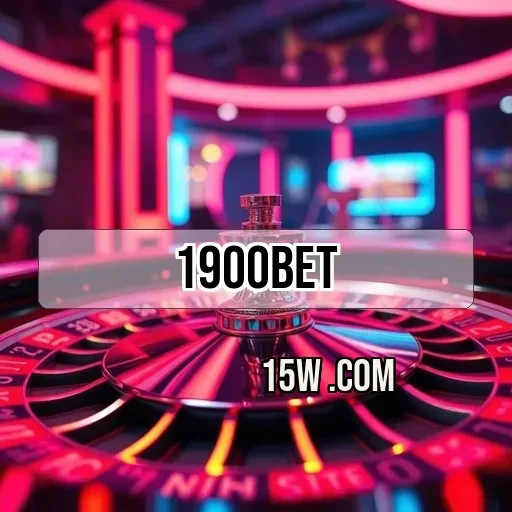 1900bet Promoções