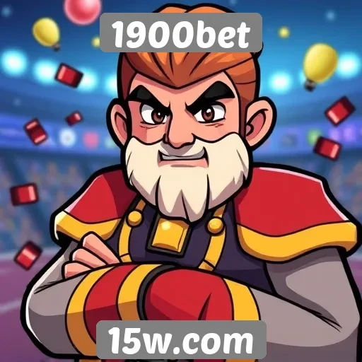 Avaliação da experiência do usuário no 1900bet