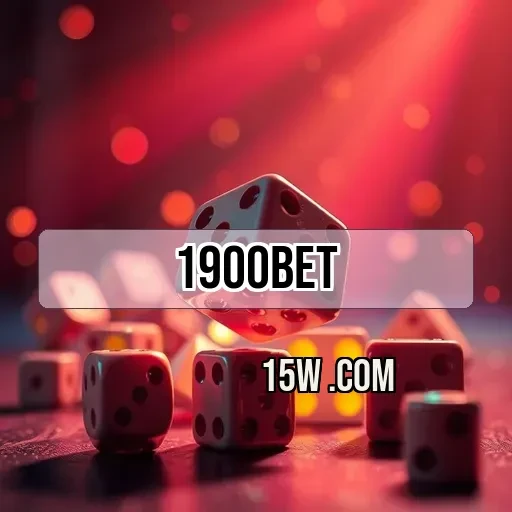 1900bet VIP